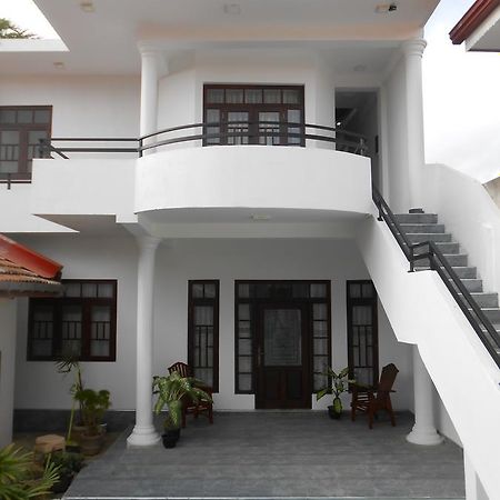 Villa Rodrigo Negombo Exterior foto