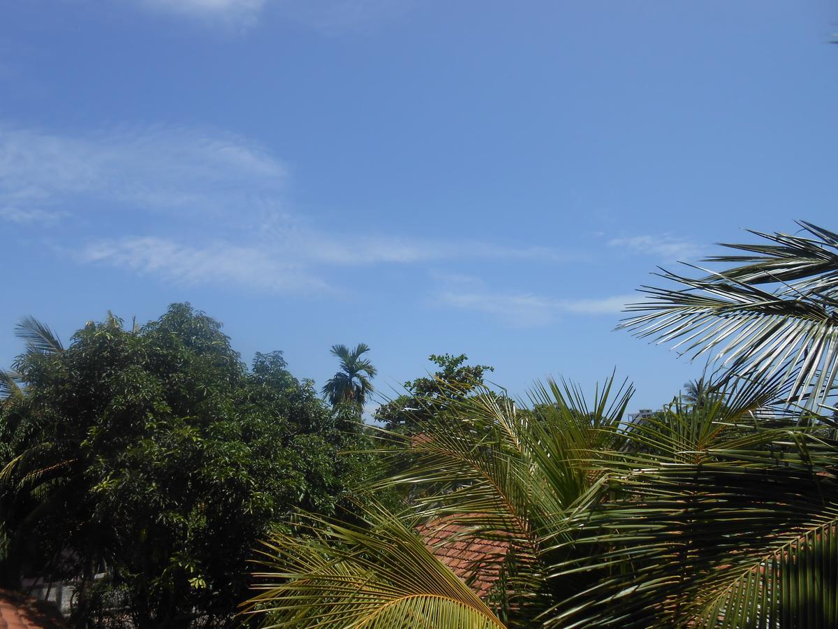 Villa Rodrigo Negombo Exterior foto